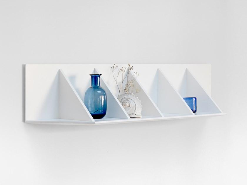 Compagnie Настенный книжный шкаф Face sun-id-1371375 - Вид №6