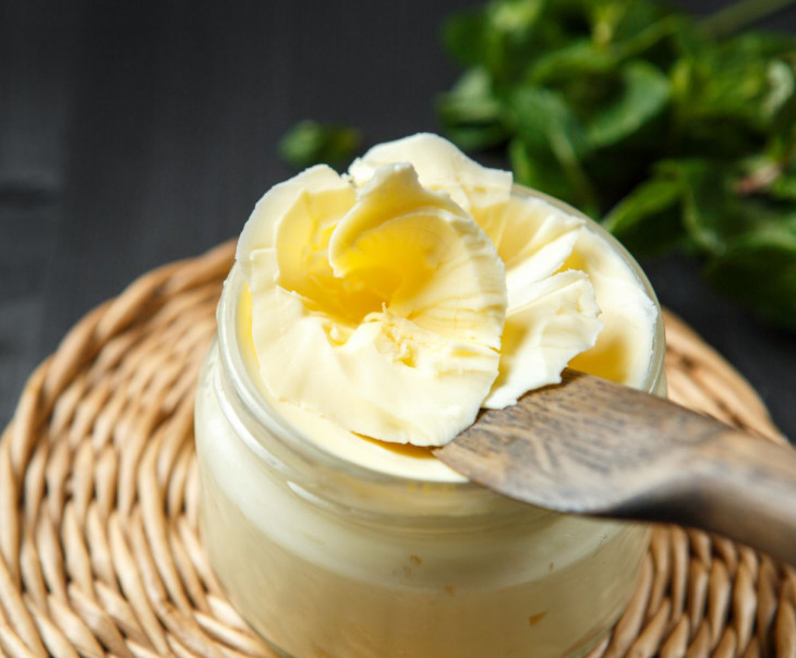 4348 Масло сливочное 82,5% Вкусляндия  - Вид №1