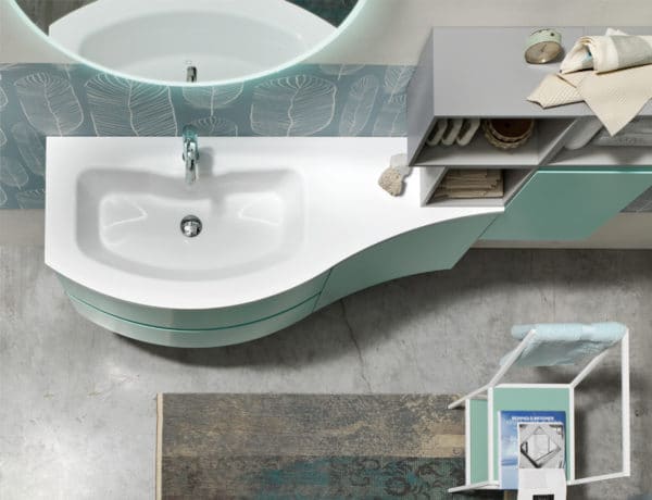 Комплект мебели 07 Arcom Soul STARC212 - Вид №21