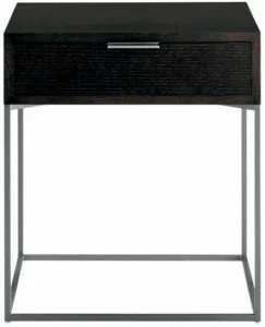 Zanotta Прикроватная тумба с ящиками