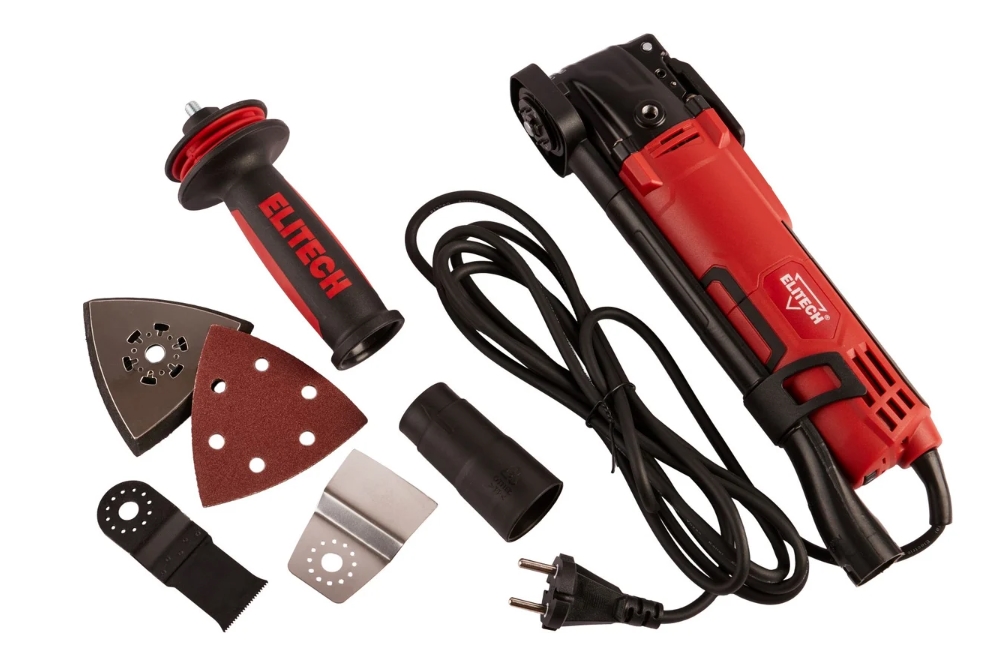 Реноватор ELITECH МИ 5005Э 9111689 STDN-0088714 - Вид №1