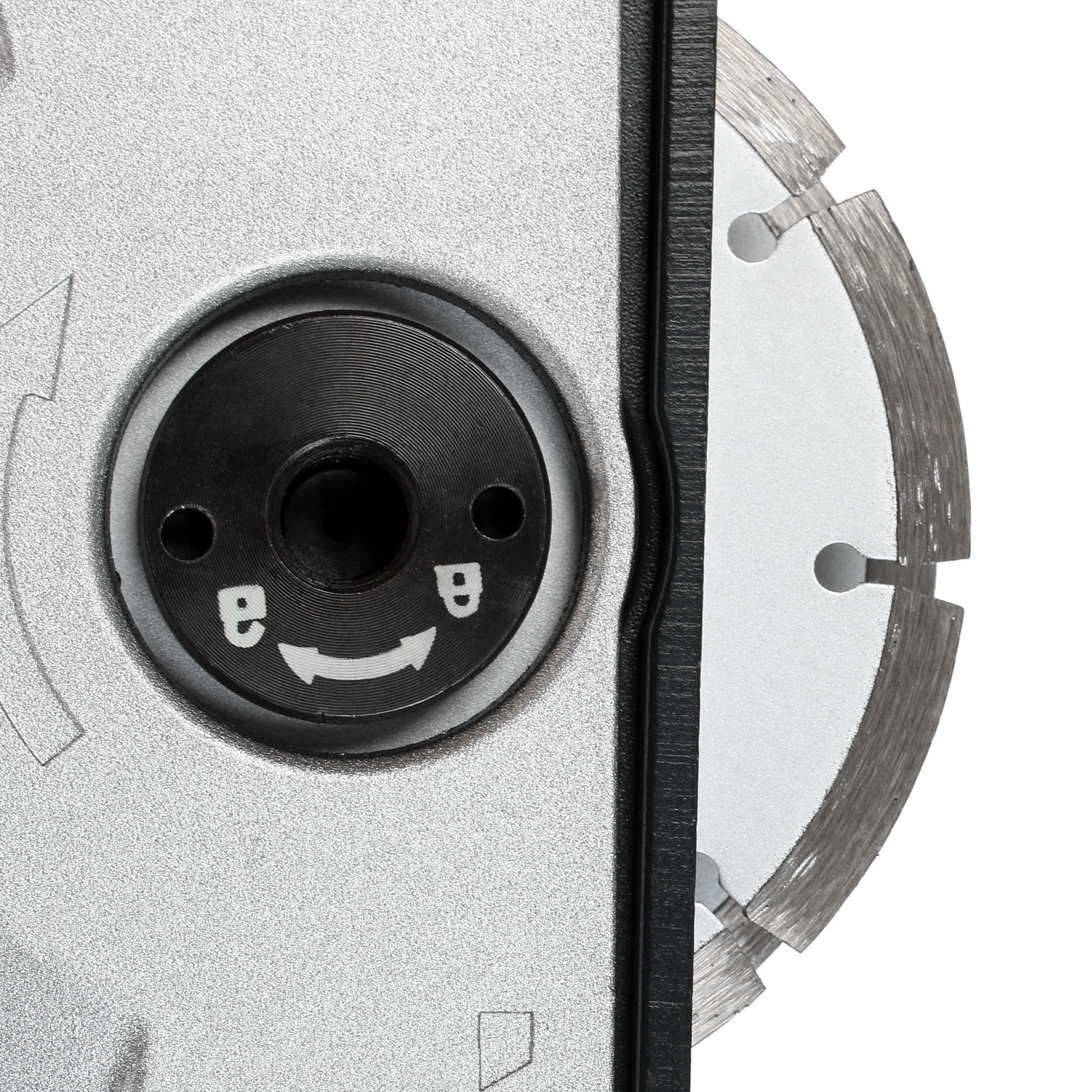 Штроборез FinePower FC140-125 5403011 STDN-0015007 - Вид №5