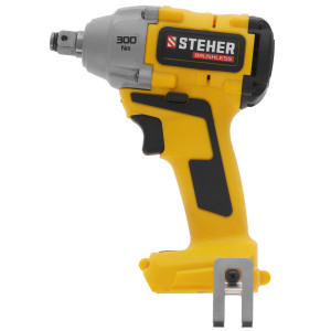 Гайковерт STEHER CWB-300   , Без ЗУ, Без АКБ 9927688