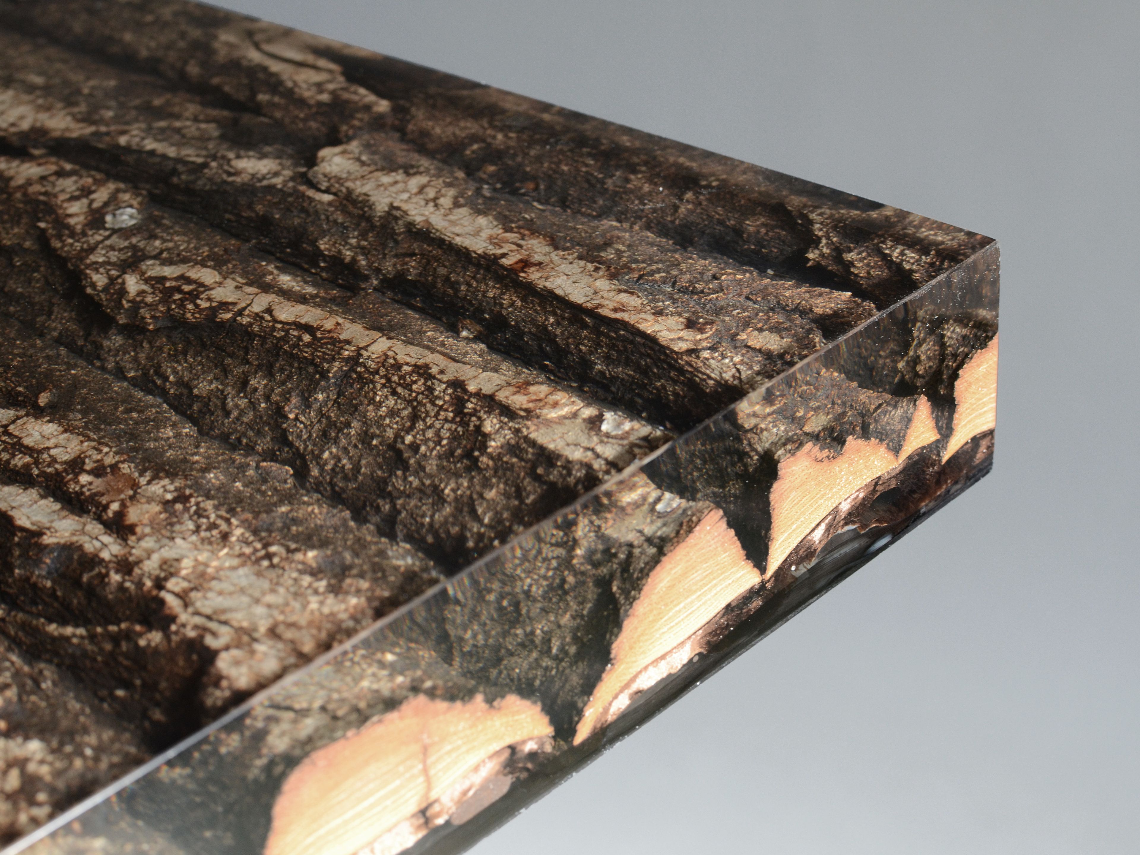 Прямоугольная консоль alcarol Phellem ARCH-00136138 - Вид №4