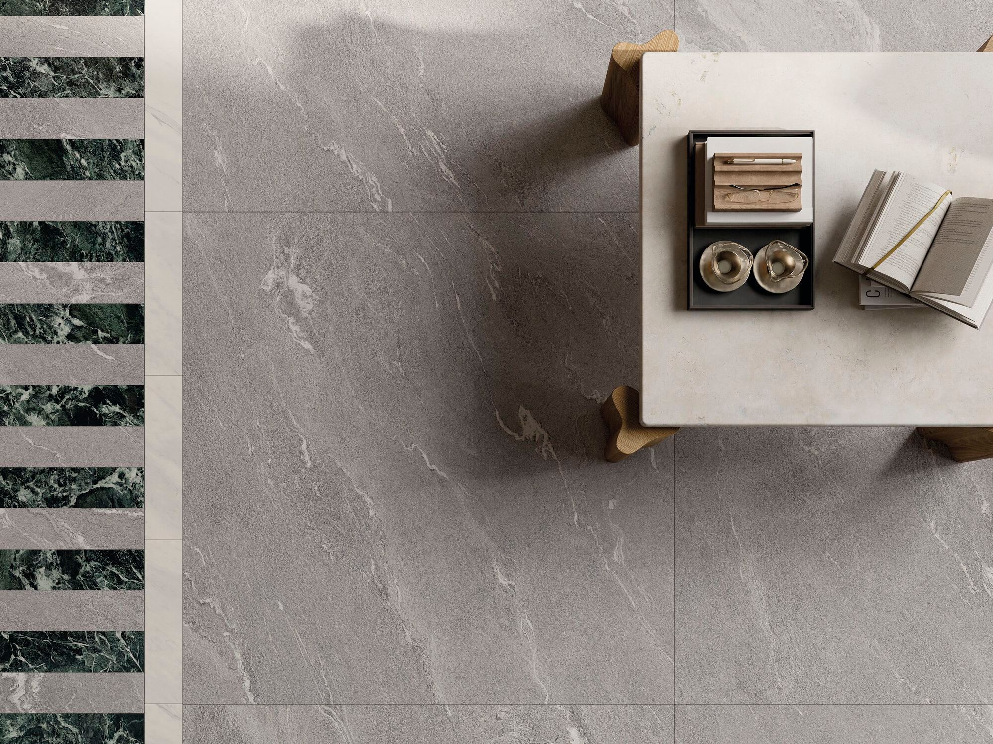 Мраморный пол / покрытие Fiandre Marble Lab ARCH-00000030