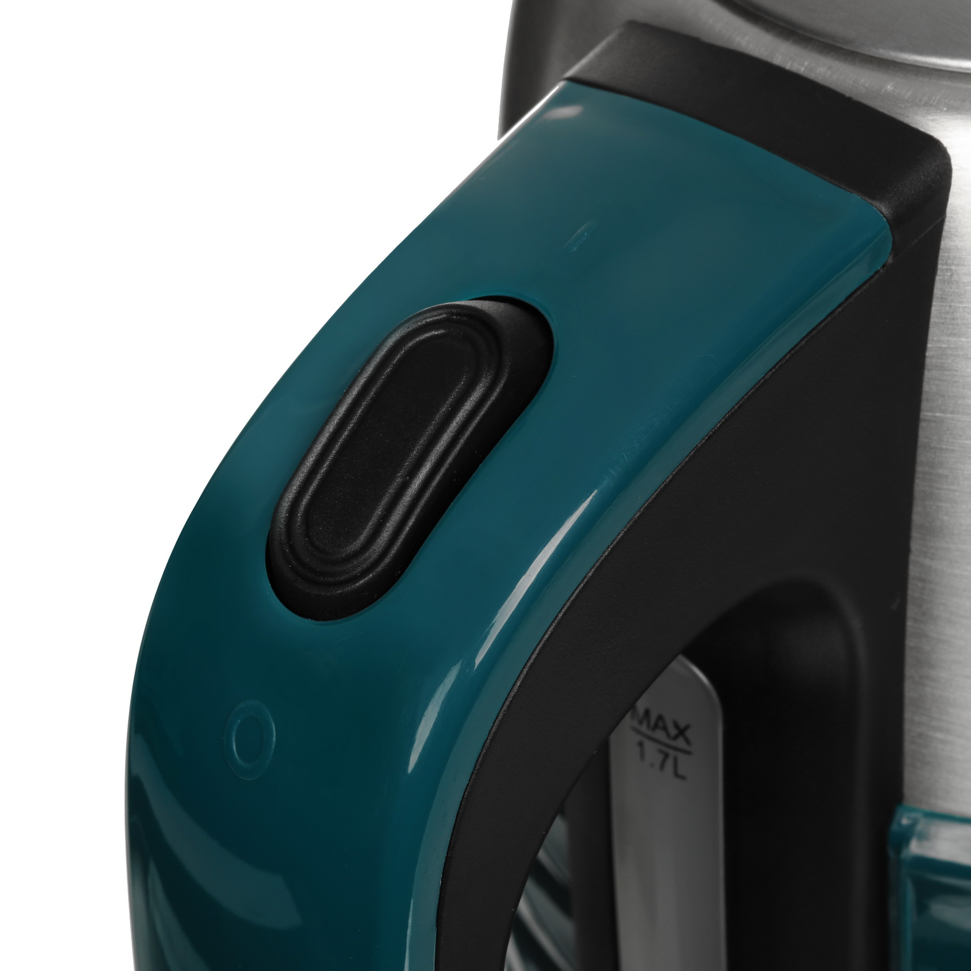 9908675 Электрочайник WILLMARK WEK-1738PST голубой STDN-0085146 - Вид №3