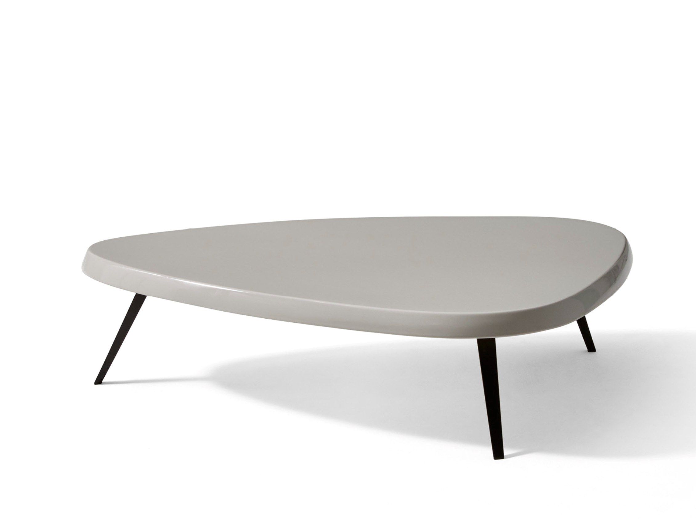 Садовый стол с многослойной столешницей CASSINA Mexique ARCH-00065166 - Вид №17