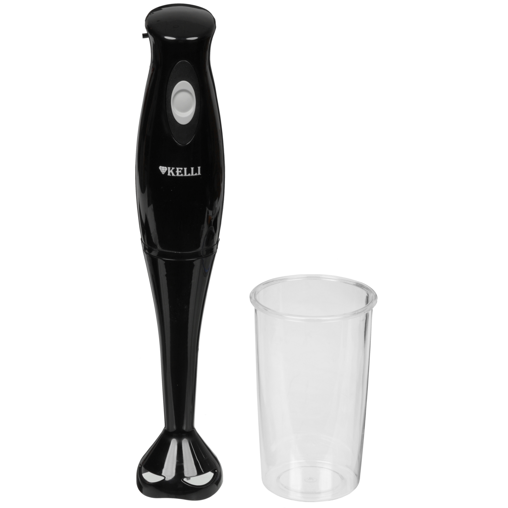 9049666 Блендер погружной KELLI KL-5053 черный STDN-0045699
