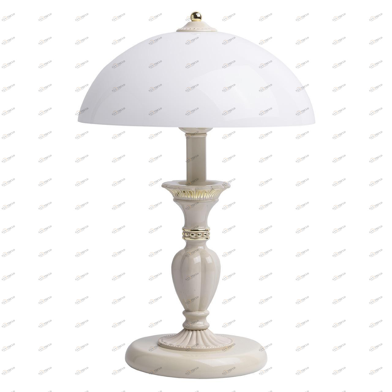 Настольная лампа MW-Light Ариадна 450033902 MW-LIGHT КЛАССИЧЕСКИЕ 191487 Белый 