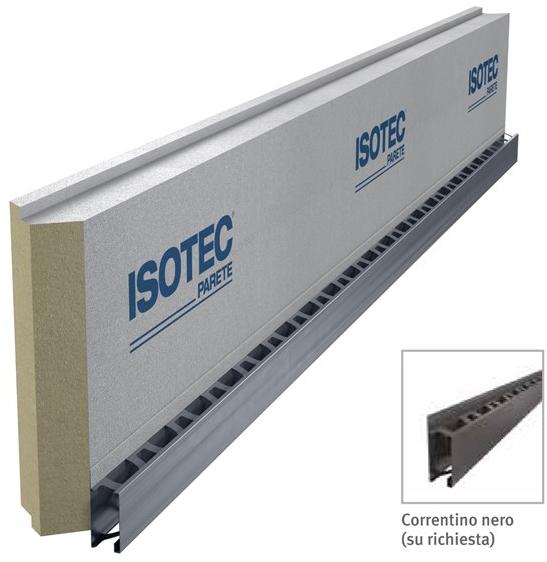 Brianza Plastica Система утепления вентилируемых фасадов sun-id-1474196 - Вид №1