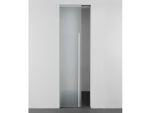 Раздвижные стеклянные двери