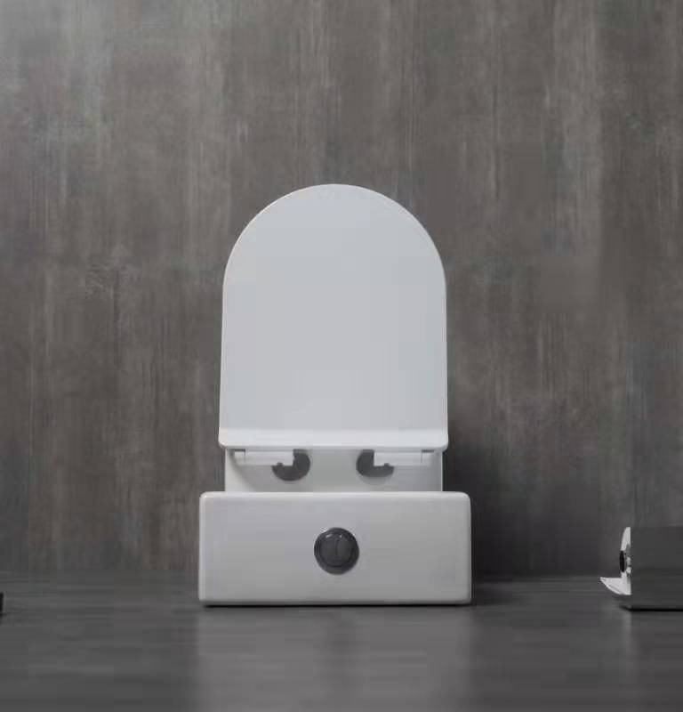 1217A Унитаз напольный LAB.Space  - Вид №12