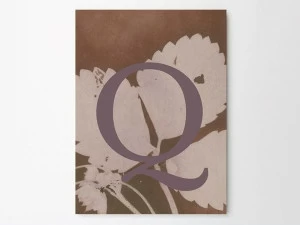 Sesehtypo Печать на бумаге Flora