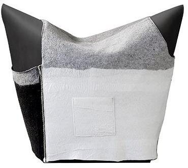 ManifestoDesign Войлочная ткань / футболка sun-id-1446924 - Вид №2