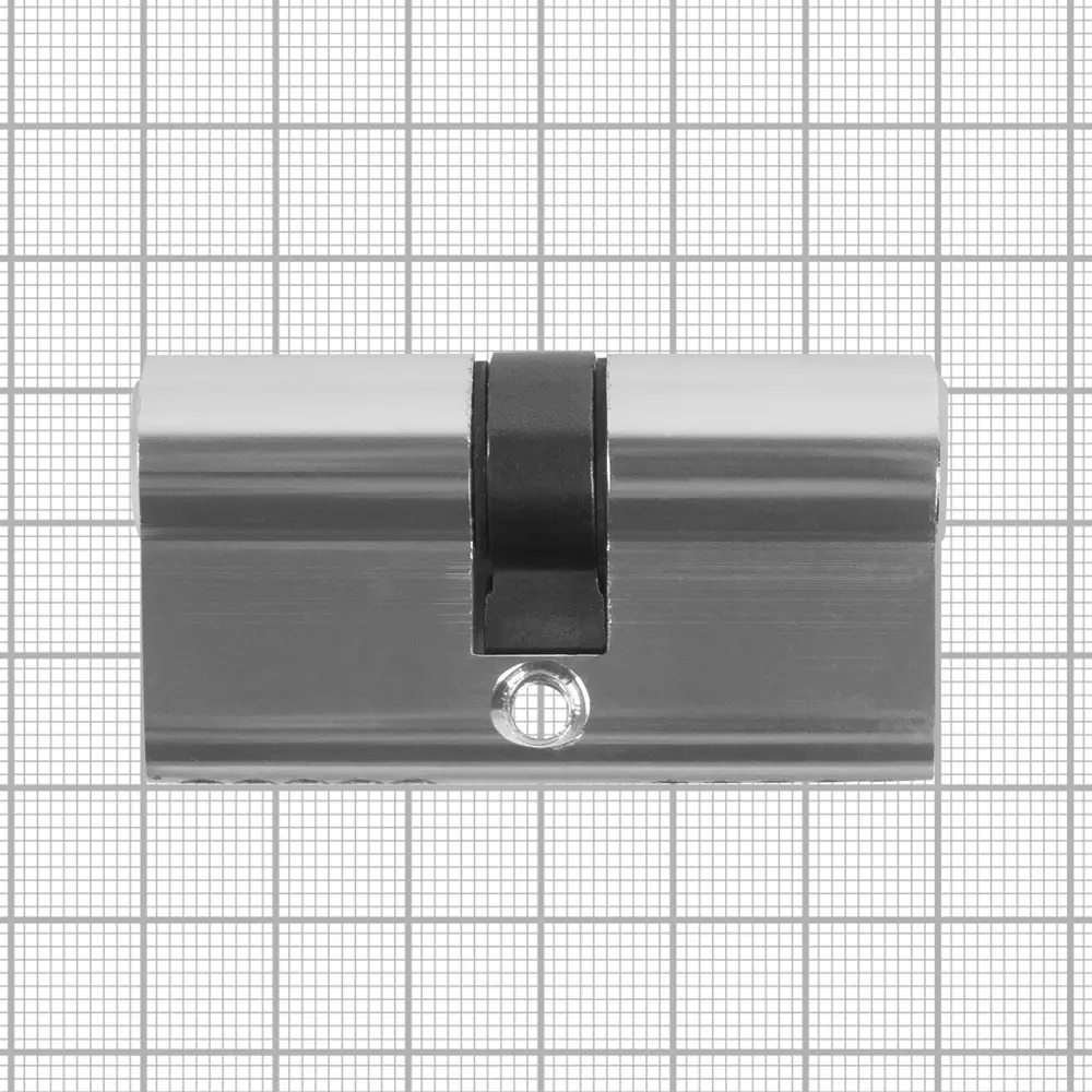 AJAX Цилиндр AX100/60 с системой ключ-ключ для надежной защиты 83738397 STLM-0044093 - Вид №3