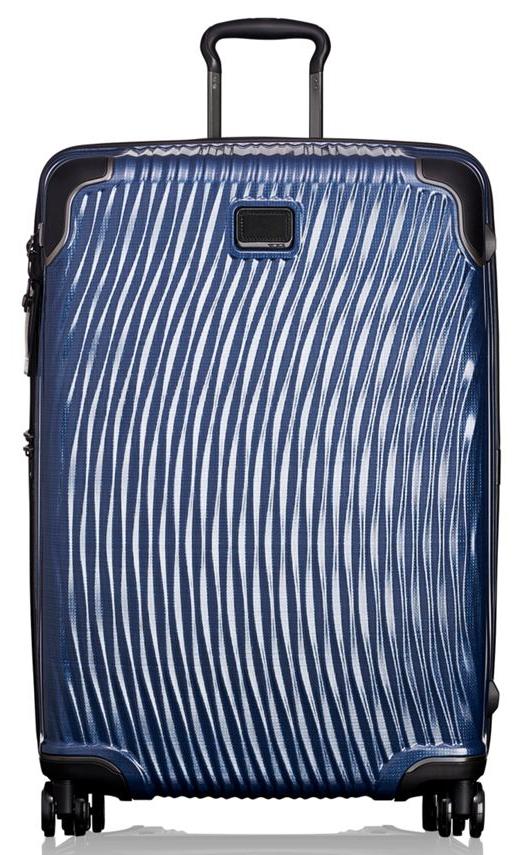 287669NVY Чемодан Extended Trip Packing Case Tumi Latitude 