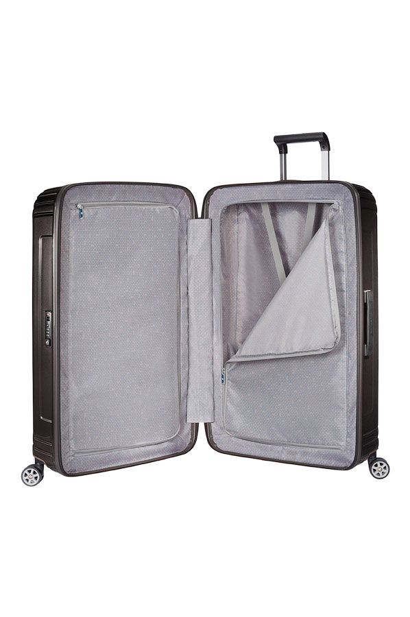 44D-09004 Чемодан 44D*004 Spinner XL Samsonite Neopulse  - Вид №1