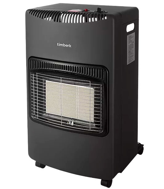 9038276 Газовый инфракрасный обогреватель Timberk T-GS4-G10 STDN-0043083