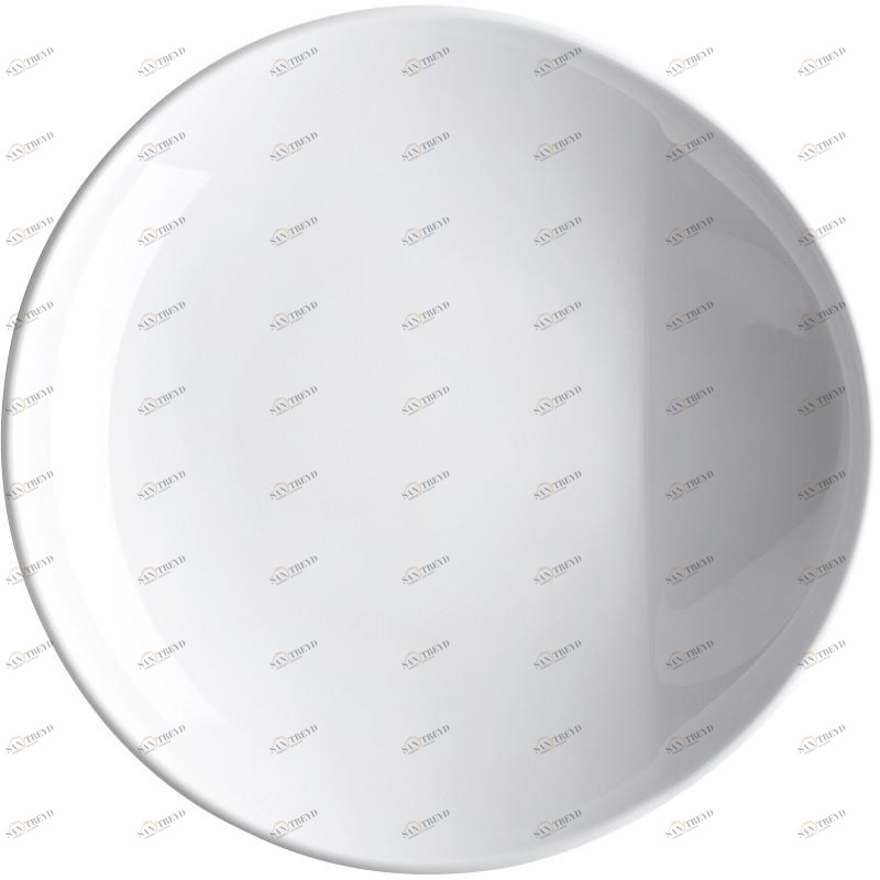 026413A90002C Вывода - betterplace блюдо, глубиной 25 см белый Kahla-porzellan 