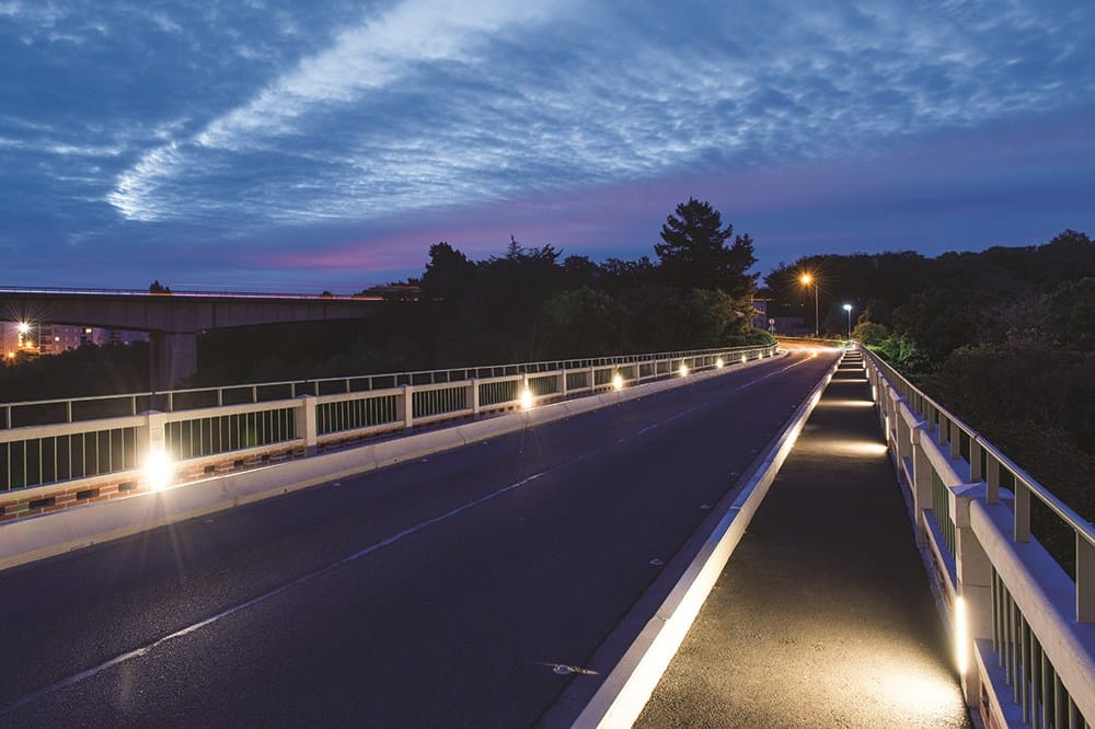 Алюминиевая напольная карта Platek Tetra ARCH-00030890 - Вид №11