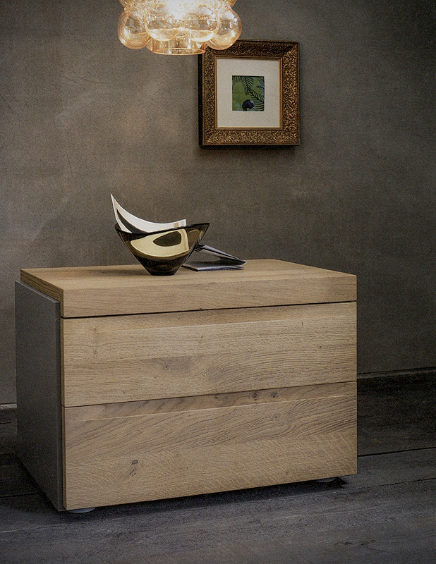 Тумбочка KART DALL'AGNESE GCKA01422 