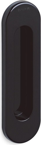 D509_NE Ручка для раздвижной двери NEMI D509 OLIVARI 