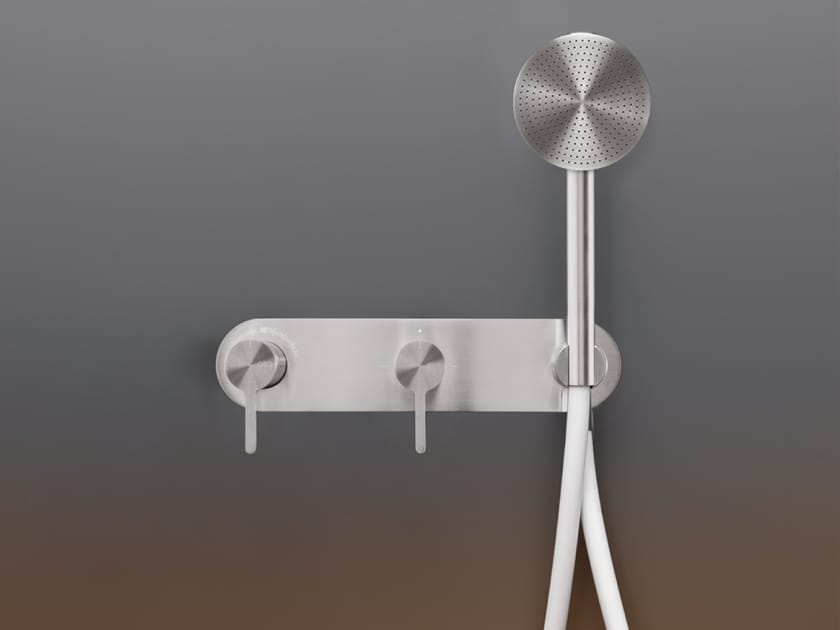 Настенный термостатический смеситель для ванны / душа CEADESIGN INNOVO ARCH-00036972