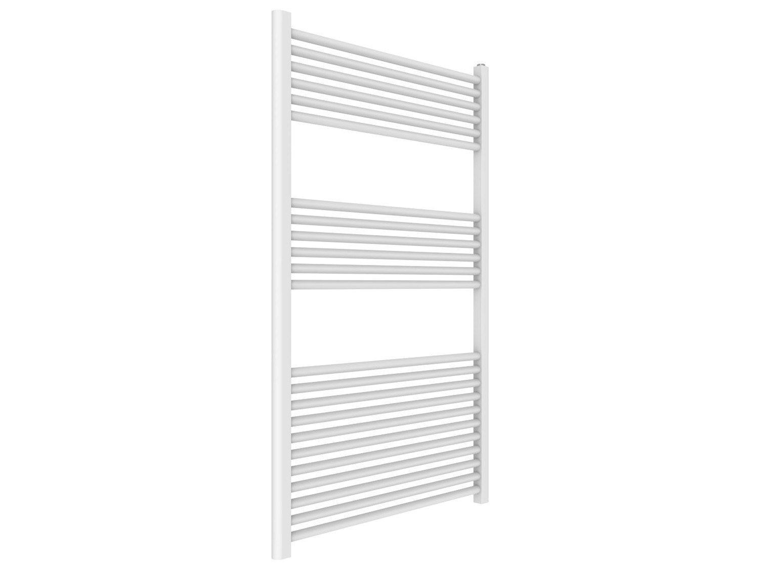 Настенный стальной полотенцесушитель с горячей водой Ercos Опера ARCH-00146678 - Вид №38