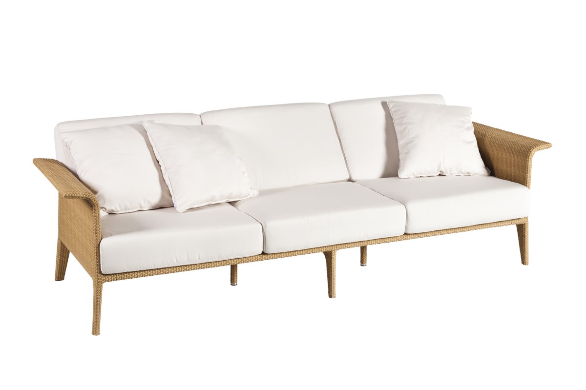 107153 Диван 3-х местный U Point "U" POINT1920  - Вид №2