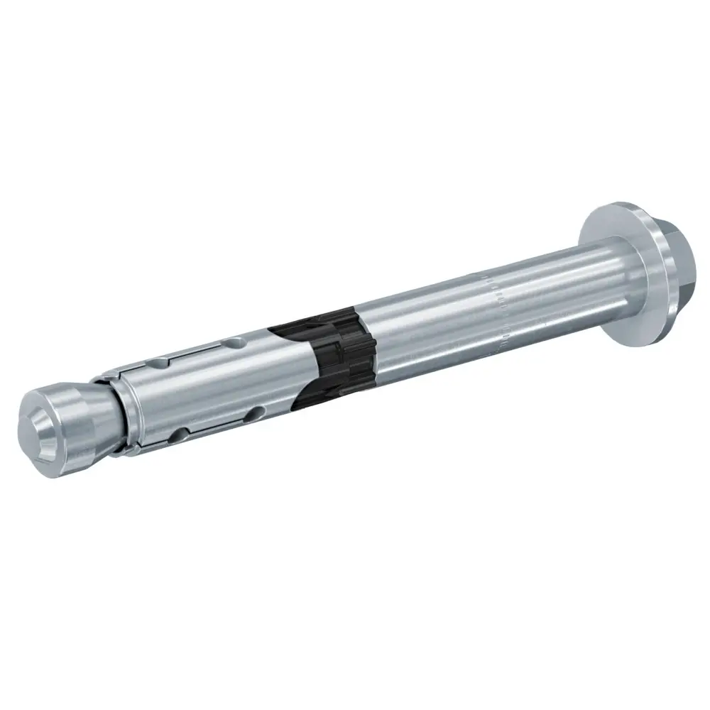 Анкер втулочный Fischer FH II B 28x229 мм, 4 шт. 82158982 STLM-2052002  - Вид №1