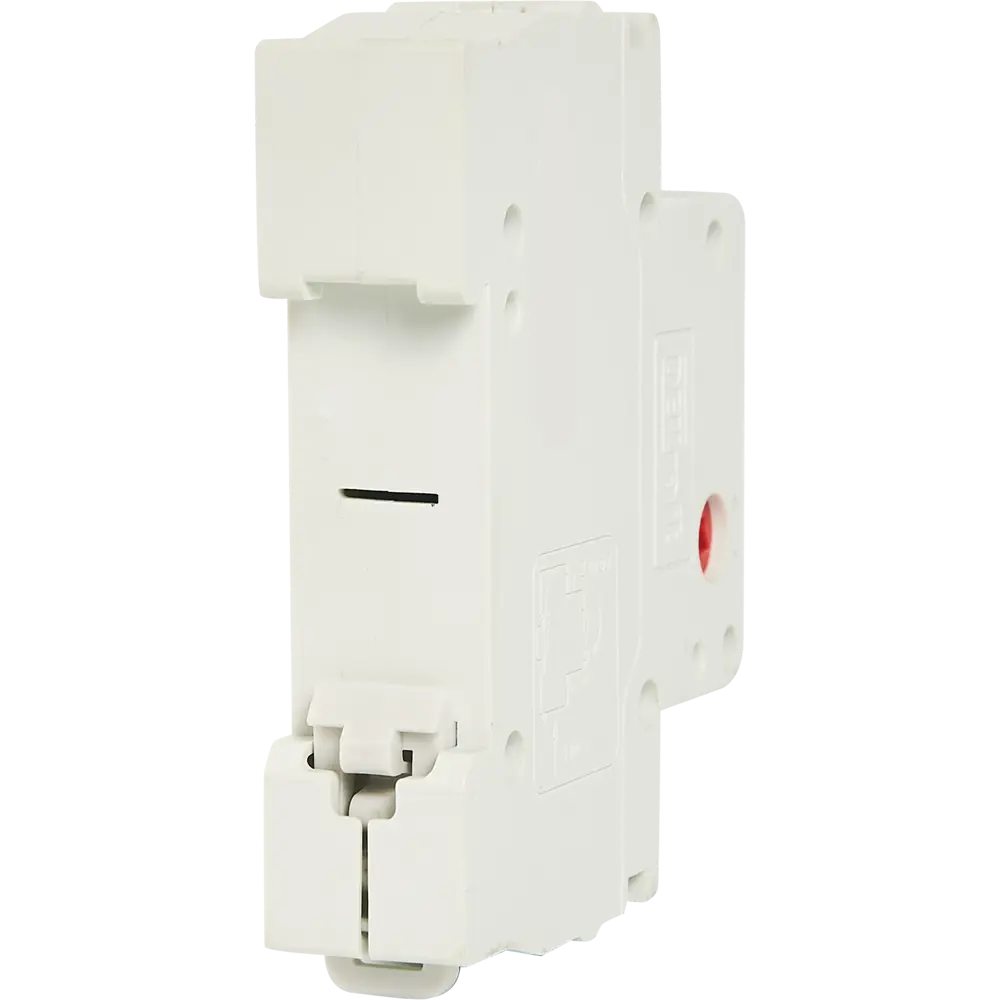 Выключатель-разъединитель DEKraft ВН-102 1P для надежной защиты цепи 84509417 STLM-0050985 - Вид №3