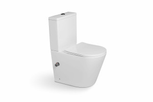 Унитазы-компакт SL-5014SM-BD SANTILINE