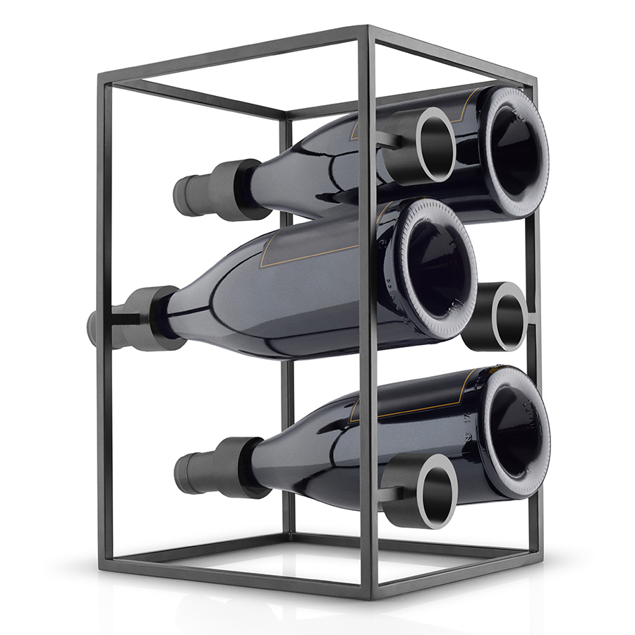 520421 Держатель для бутылок nordic kitchen Eva Solo  - Вид №3