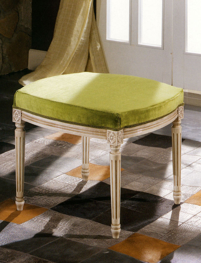 Пуф  MIRANDOLA 283/P 