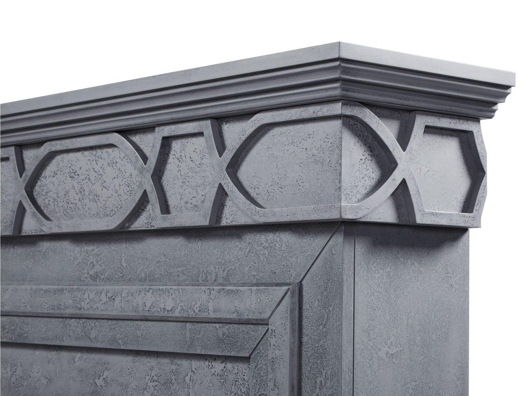 9100513 Портал Firelight Antico Classic STDN-0076315 - Вид №1