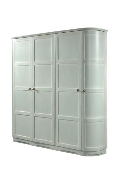 Гардероб на заказ в стиле деко ijlbrown sun-id-3251877