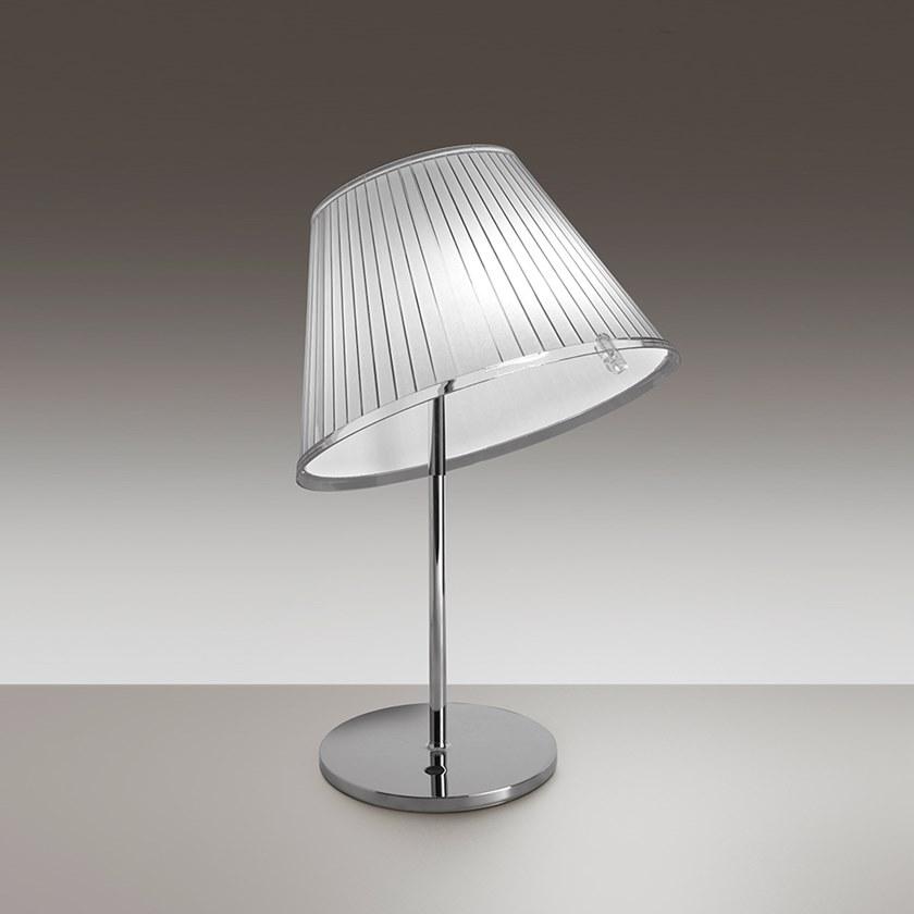 Artemide Настольная лампа с прямым светом на пергаментной бумаге Choose sun-id-1456824 - Вид №2