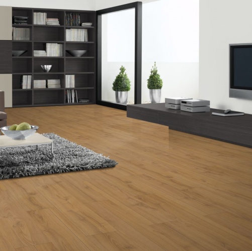 Пробка EGGER Cork+ Дикий (Гладкая) 1292х245 мм 1201400009 - Вид №13