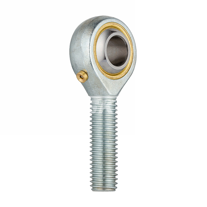 IS2600 Шарнирный наконечник TSML14 ISKRA 