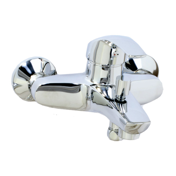 40-05P Gamma  Смеситель для ванны  ARGO kran 