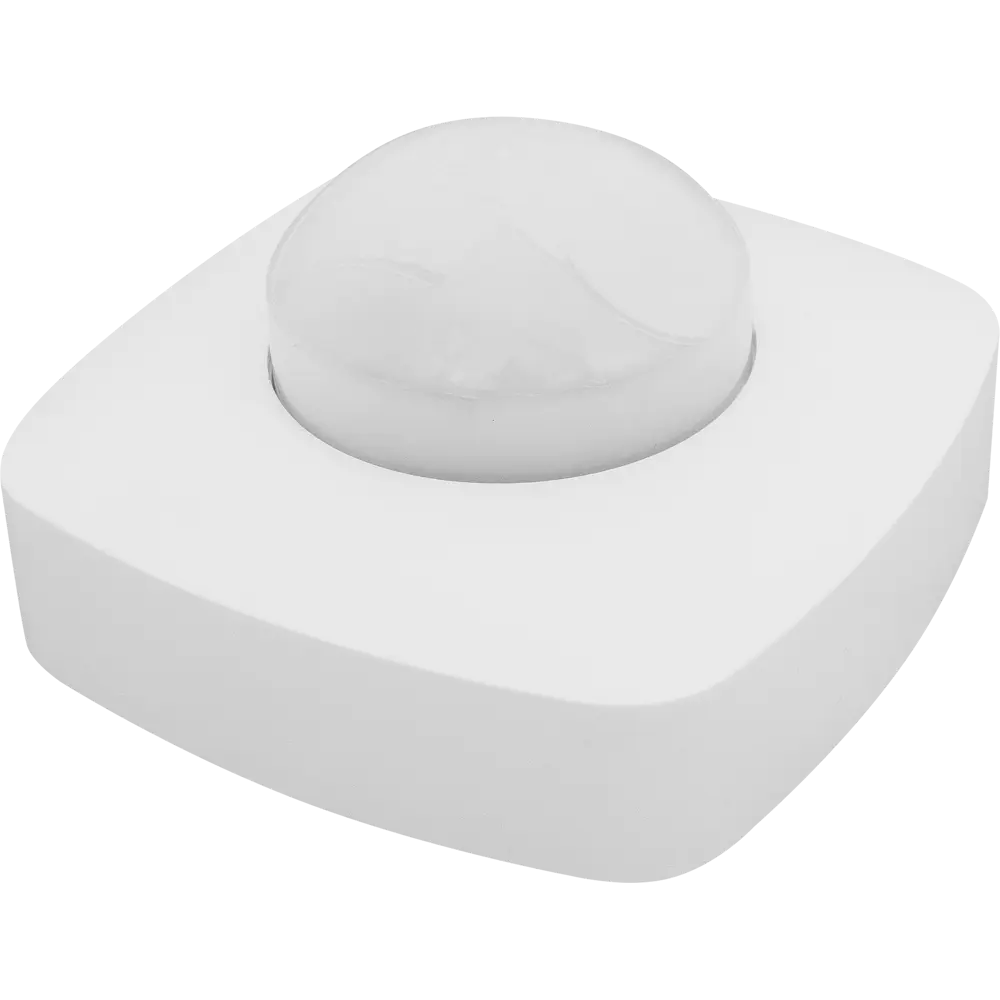 Датчик движения Duwi 360° для коридоров с дальностью 20 метров 82019146 STLM-0017737