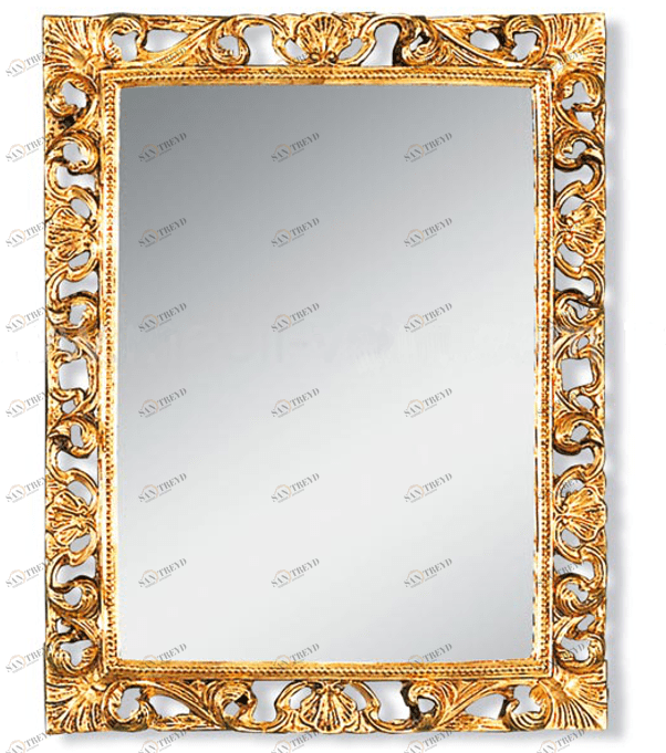 Зеркало MIGLIORE Claudio ML.COM-70.708.BR - бронза 