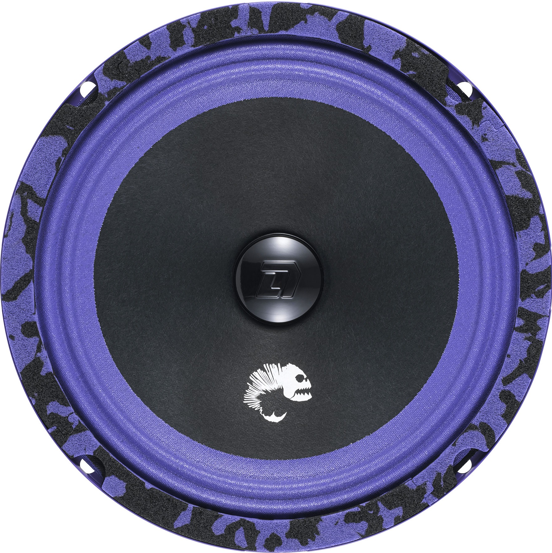 9285651 Среднечастотная акустическая система DL Audio Piranha 165 V.2 STDN-0022258 - Вид №1