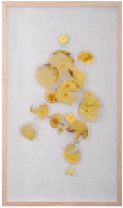 38500A Панно "Капли росы 1" LAB.Space