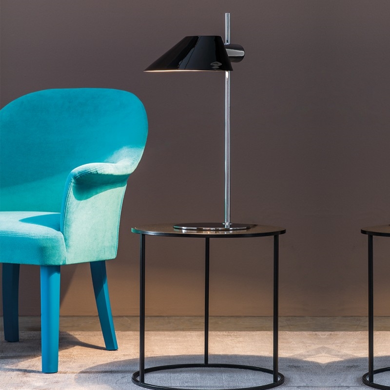 P461X298 Датская настольная лампа Adriani e Rossi  - Вид №2