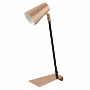 Настольная лампа Eglo Travale 94395 EGLO КЛАССИЧЕСКИЕ 079634 Медь