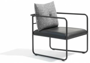 Blå Station Санный стул с подлокотниками