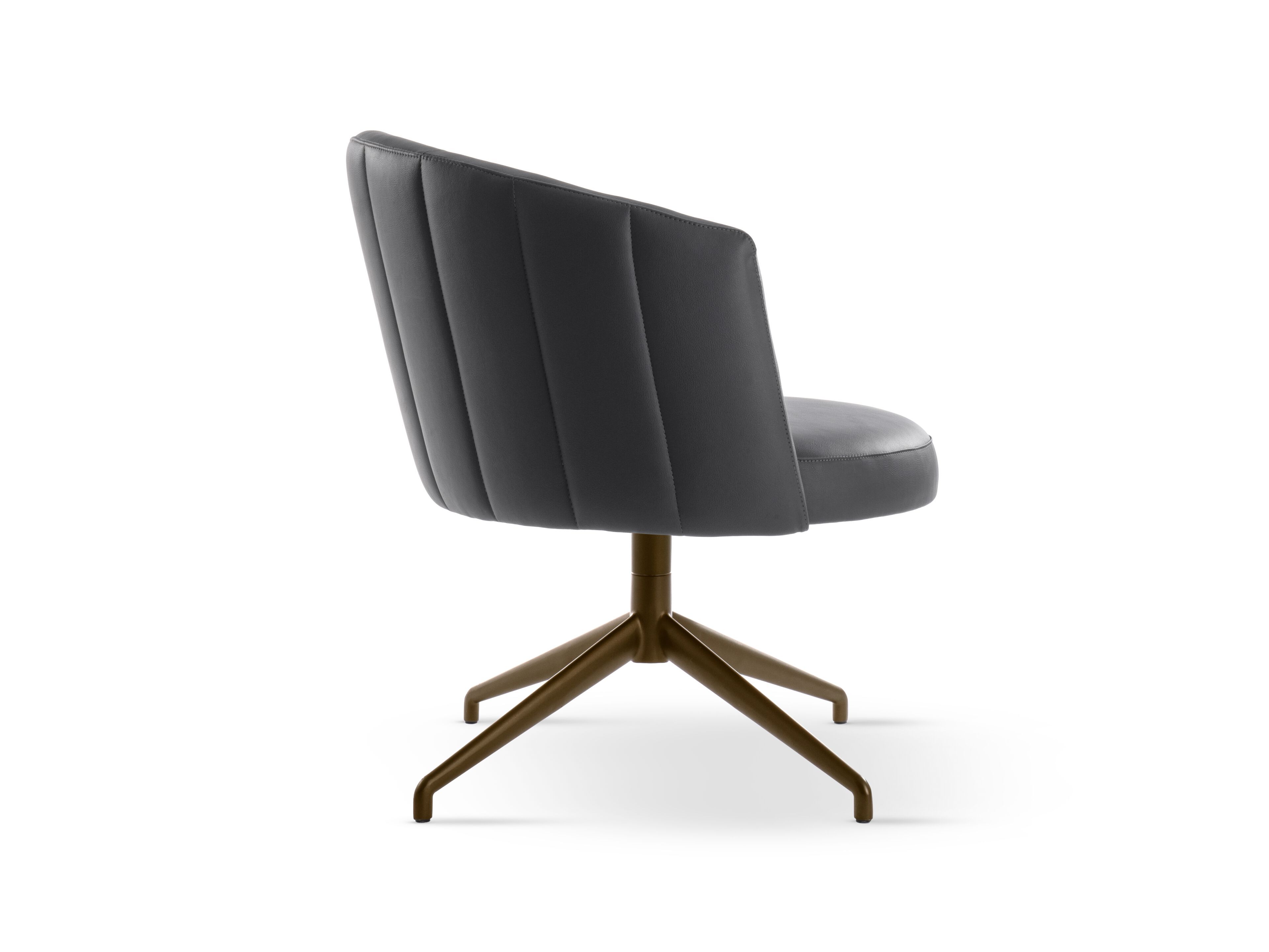 Кресло на вертлюге EFORMA Джейн ARCH-00039237 - Вид №2