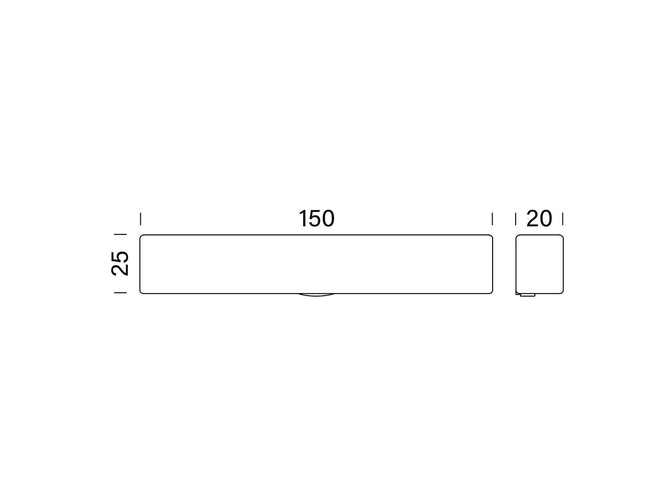 Открытый светодиодный маркер Platek EGAD ARCH-00097191