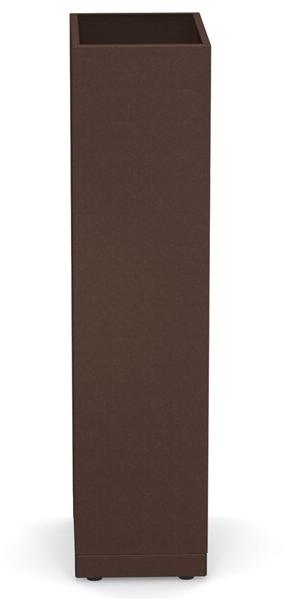 emu Стальная сеялка прямоугольная высокая Patchwall 2040 - Вид №2